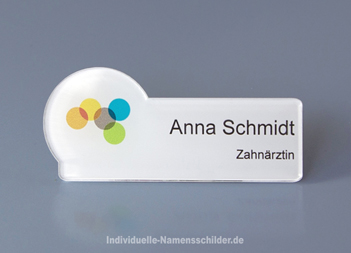 Namensschilder Konfigurator Namensschild Selbst Online Gestalten